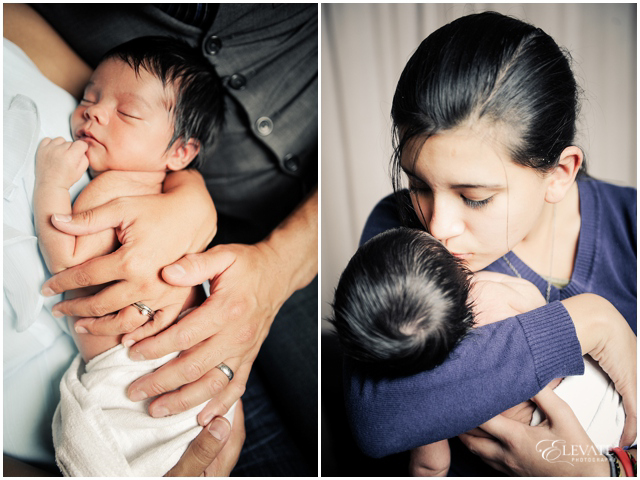 colorado newborn and family photographer