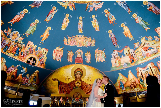 Greek Assumption Cathedral Wedding Photos_0022