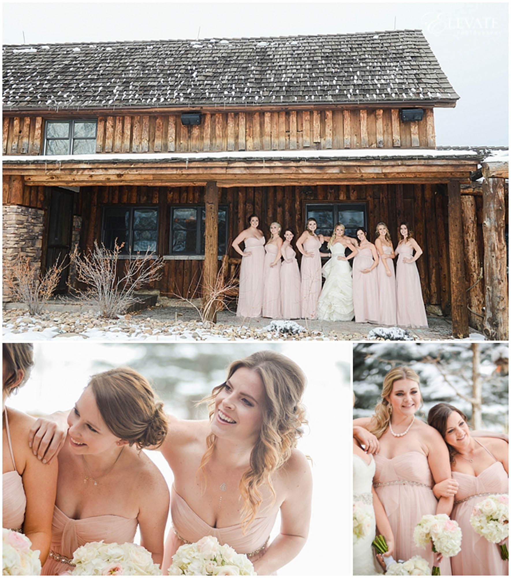Spruce Mountain Ranch Winter Wedding Photos_0016