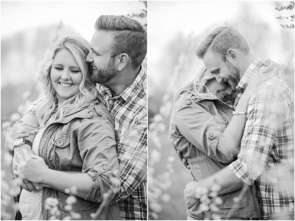 Vintage Themed Engagement Photos_0009