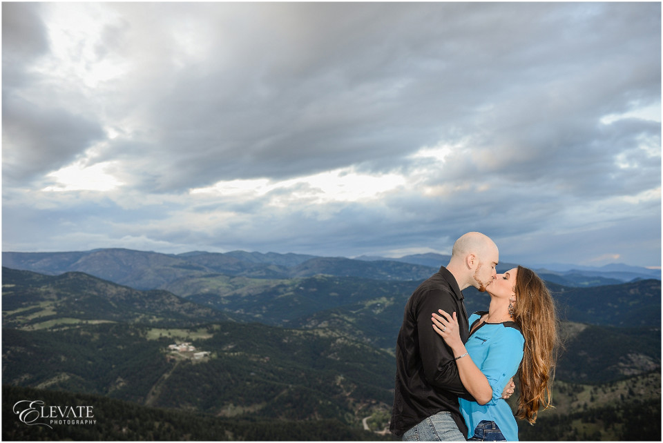 Boulder Flatirons Engagement Photos_0015