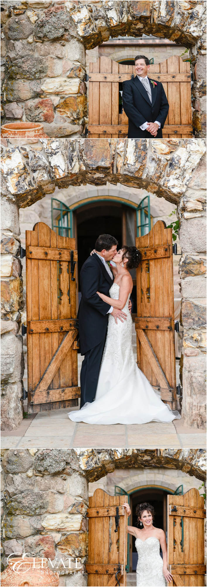 Cherokee Ranch and Castle Wedding Photos_0013