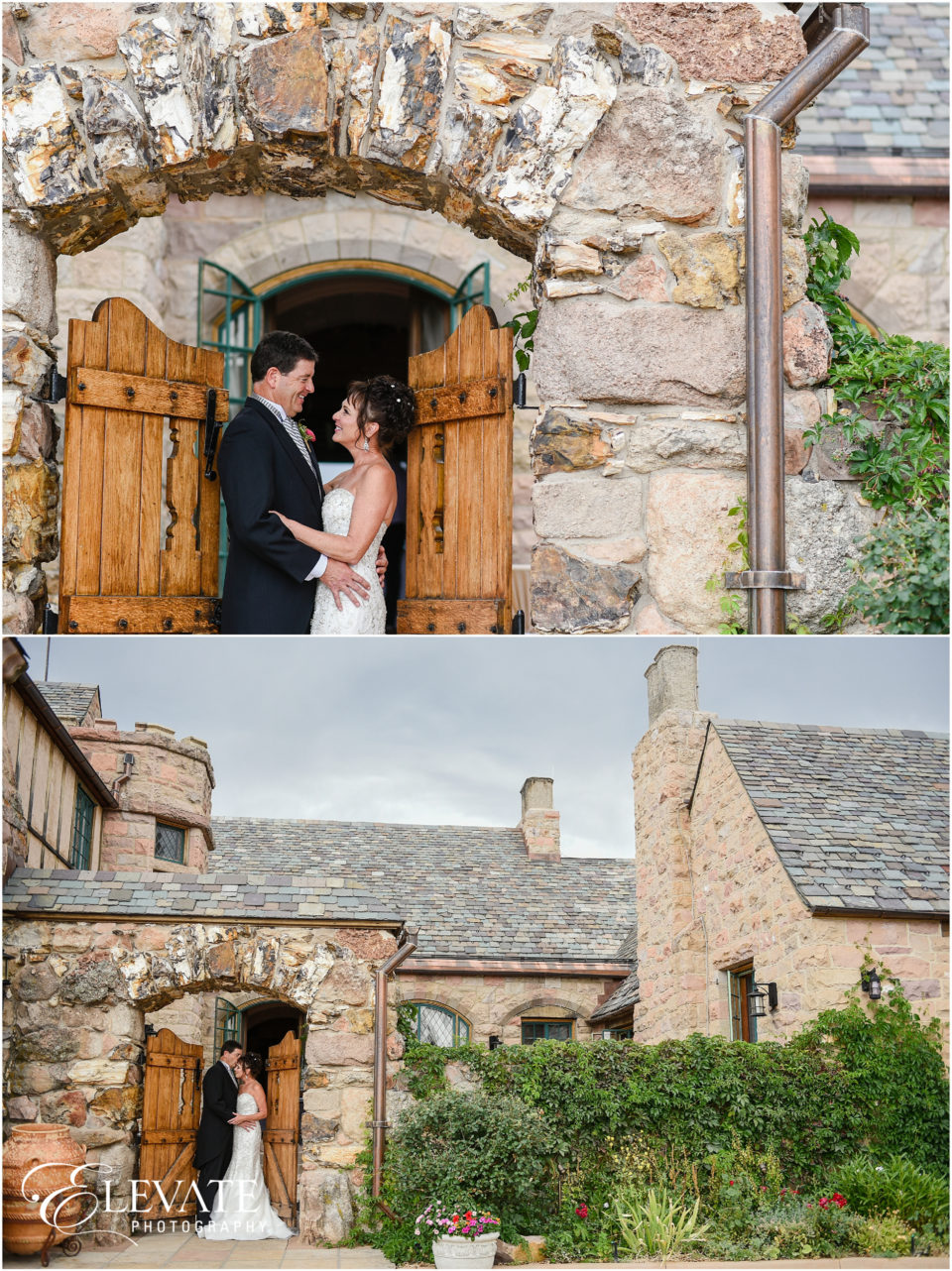 Cherokee Ranch and Castle Wedding Photos_0014