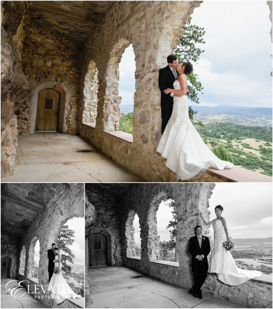 Cherokee Ranch and Castle Wedding Photos_0033