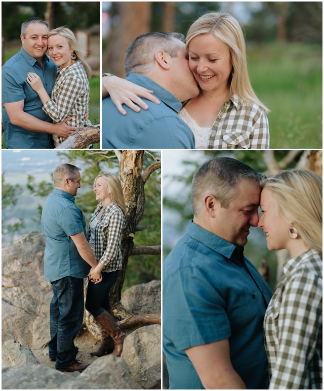 lookout mountain engagement