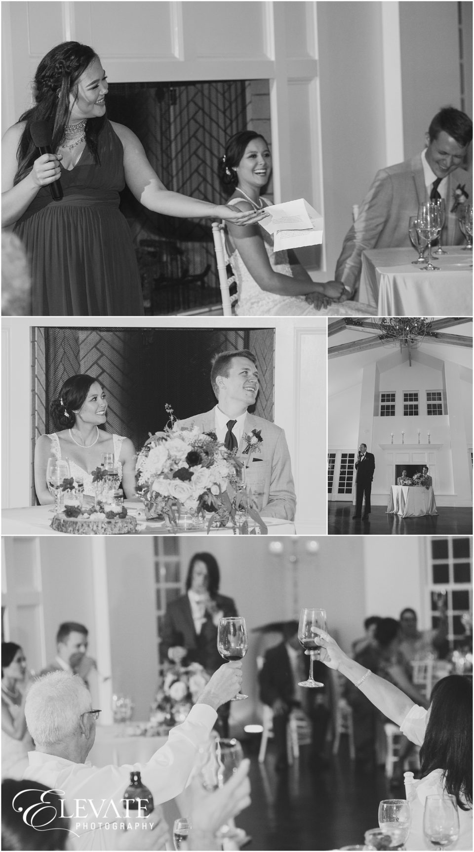 Manor House wedding photos