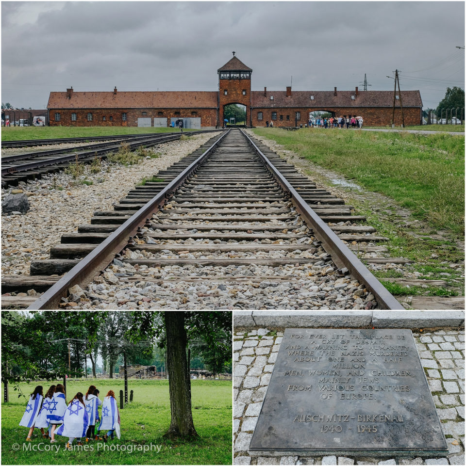 Auschwitz II–Birkenau