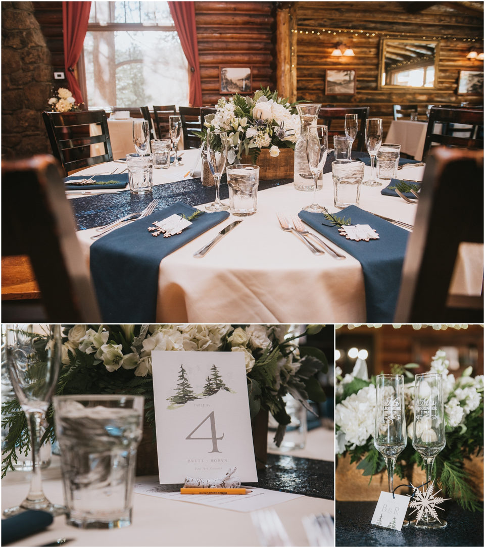 Black Canyon Inn & Twin Owls Steakhouse Wedding Photos