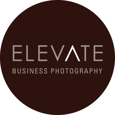 Elevate Business Photography Logo