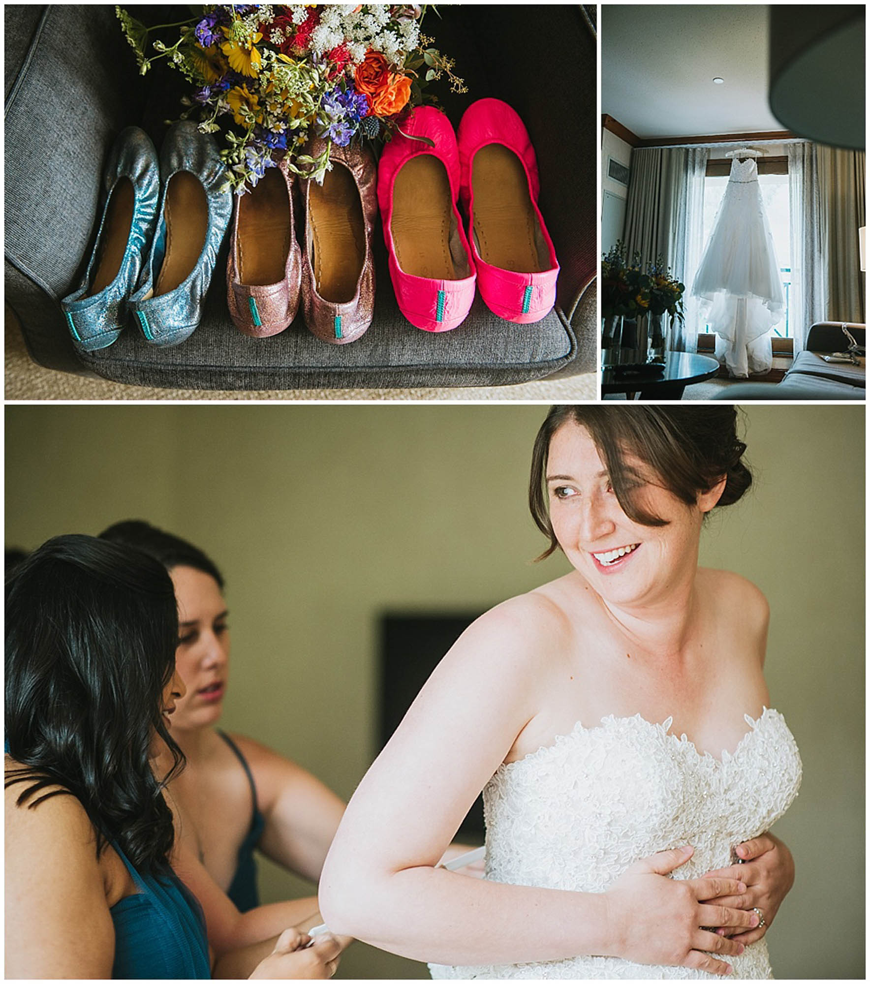 Heather + Chris  Beaver Creek Wedding Photos - Denver Wedding