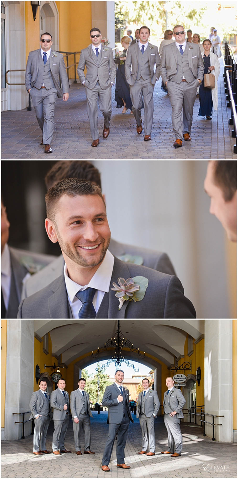 Zev + Melissa | Donovan Pavilion Wedding Photos - Denver Wedding ...