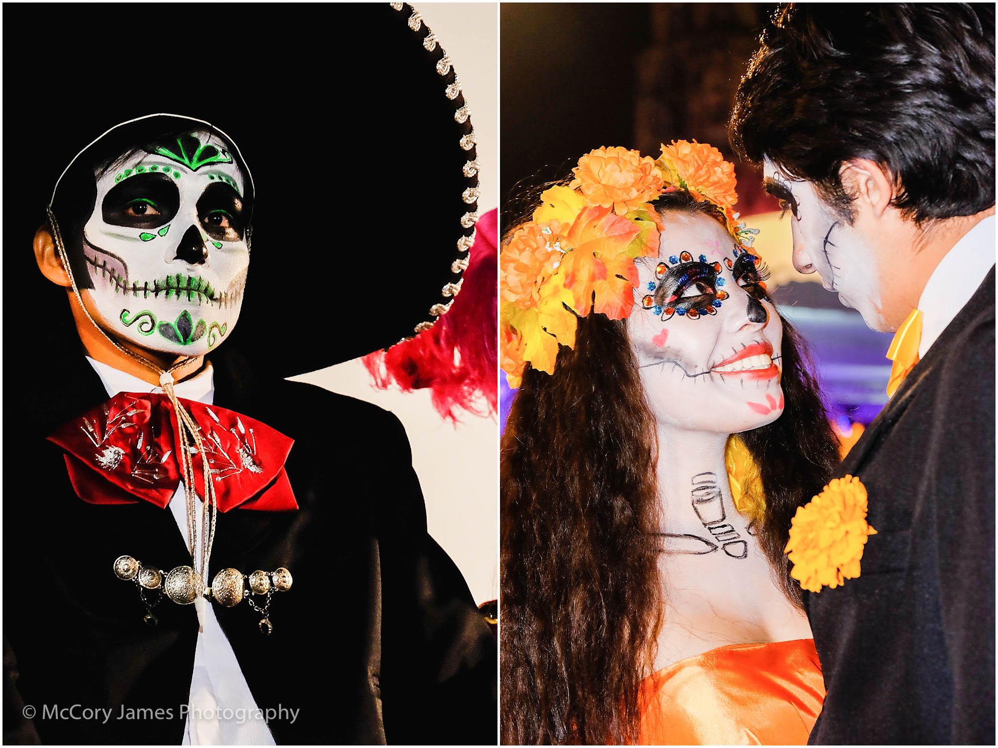 Experiencing Dia de los Muertos: Mexico City & San Andrés Mixquic ...