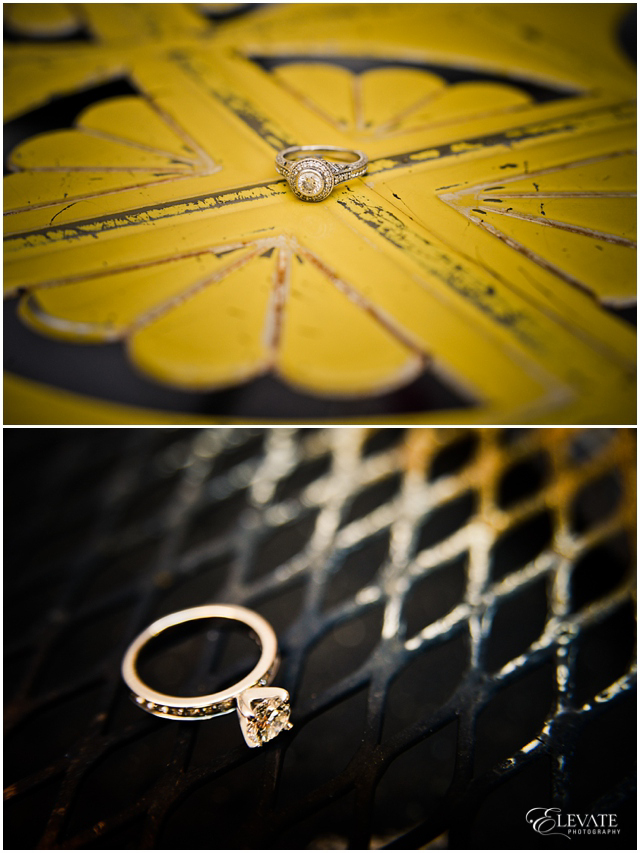 Best Engagement Rings Denver Wedding Photographers Elevate
