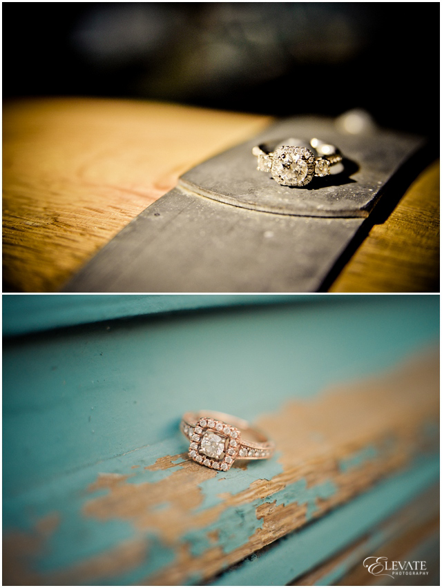 Best Engagement Rings Denver Wedding Photographers Elevate
