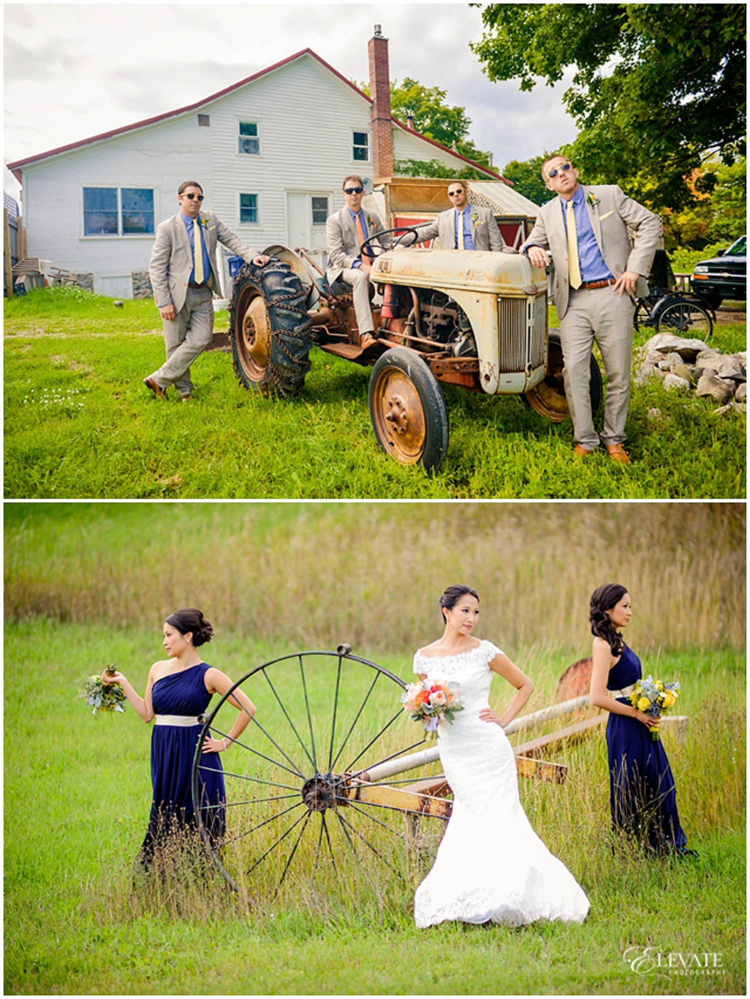 The Boathouse Traverse City, MI Destination Wedding Denver Wedding