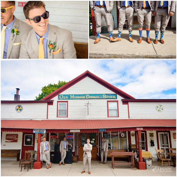 The Boathouse Traverse City, MI Destination Wedding Denver Wedding