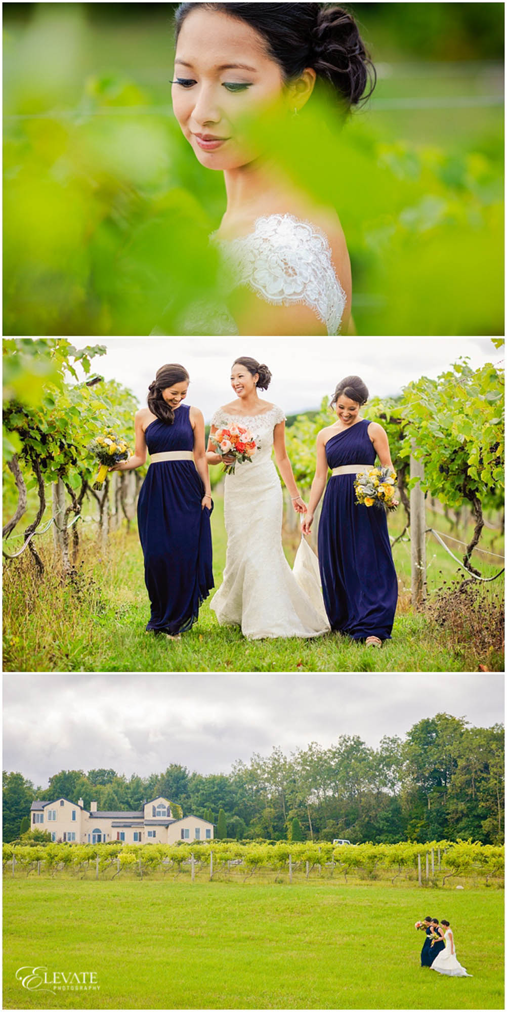 The Boathouse Traverse City, MI Destination Wedding Denver Wedding