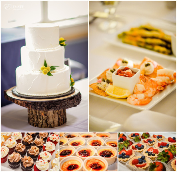 The Boathouse Traverse City, MI Destination Wedding Denver Wedding
