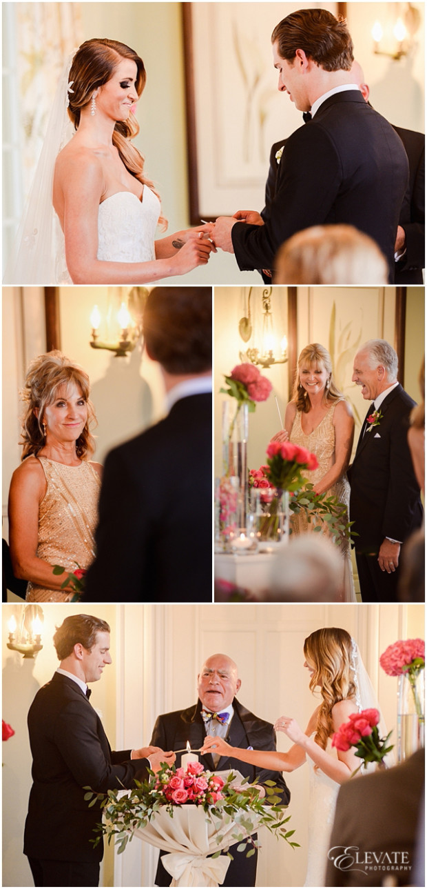 Jacqui + Derek Highlands Ranch Mansion Wedding Denver