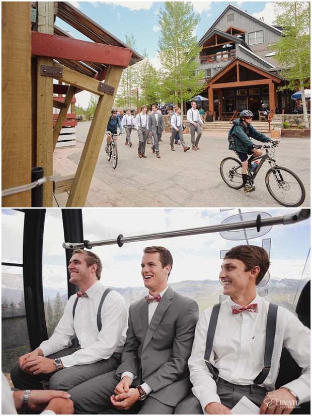 Lindsay + Hunter | Timber Ridge Lodge - Keystone, Colorado Wedding ...