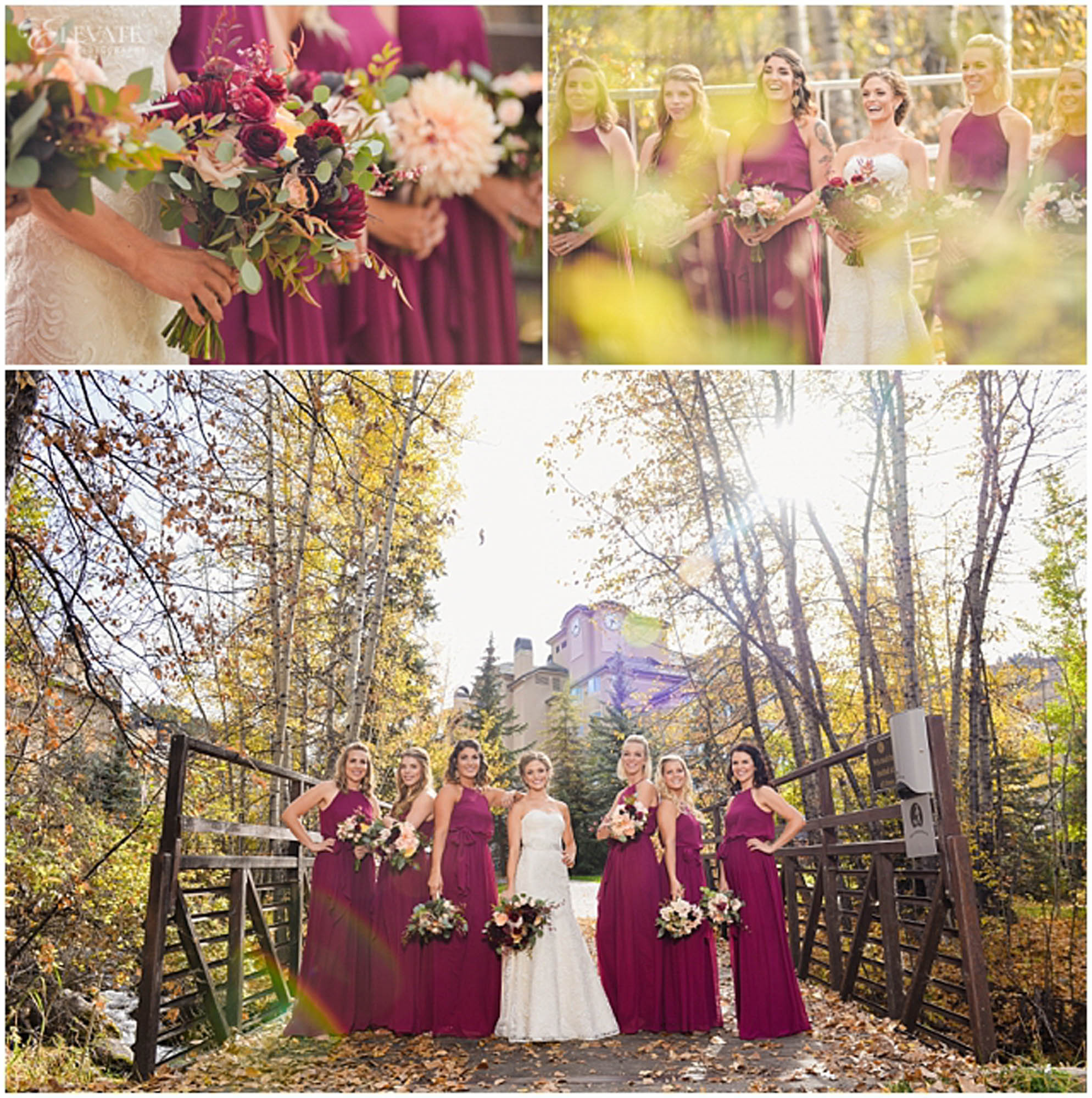 Jenna + Anthony | Beaver Creek Wedding Photos - Denver Wedding ...