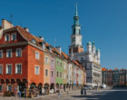 Old Town Poznan