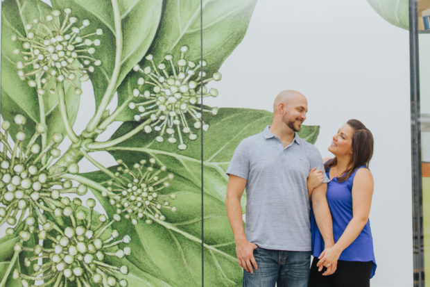 union station denver engagement