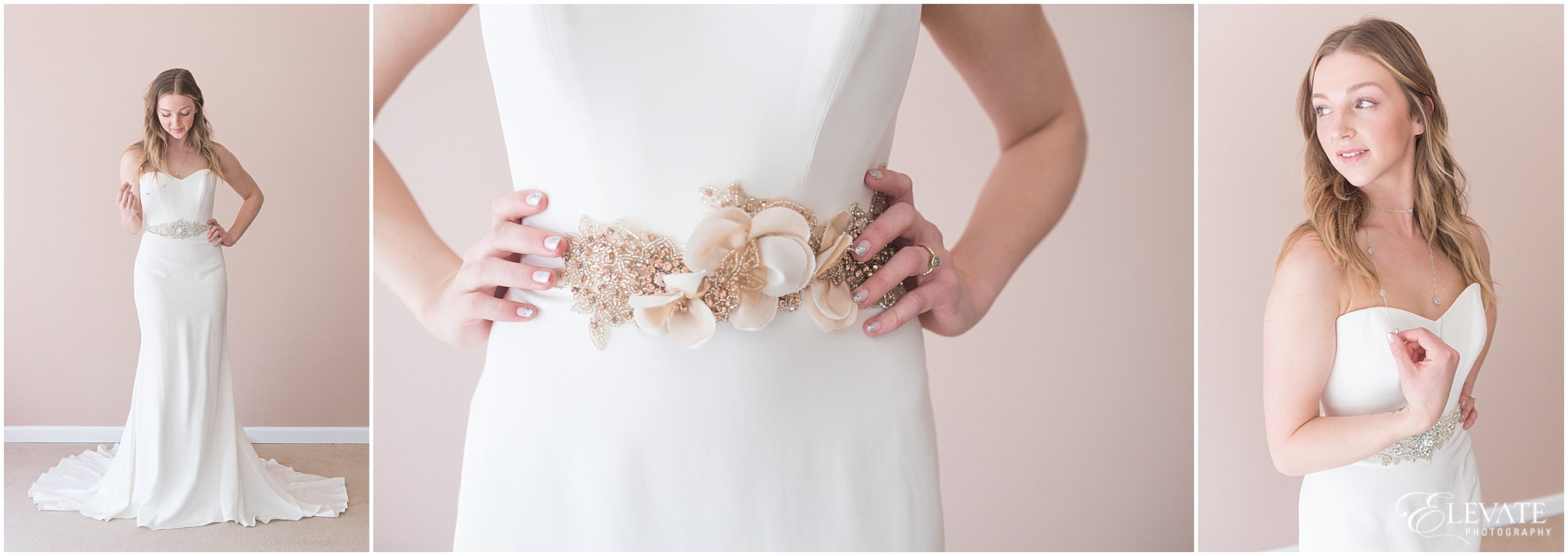 The Bridal Collection Wedding Accessories Denver Wedding