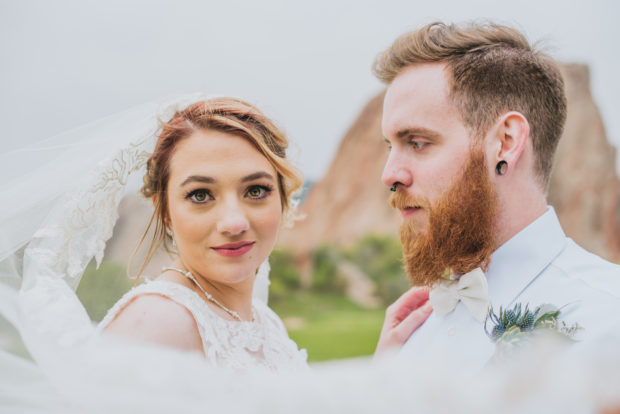scottish wedding arrowhead photographer