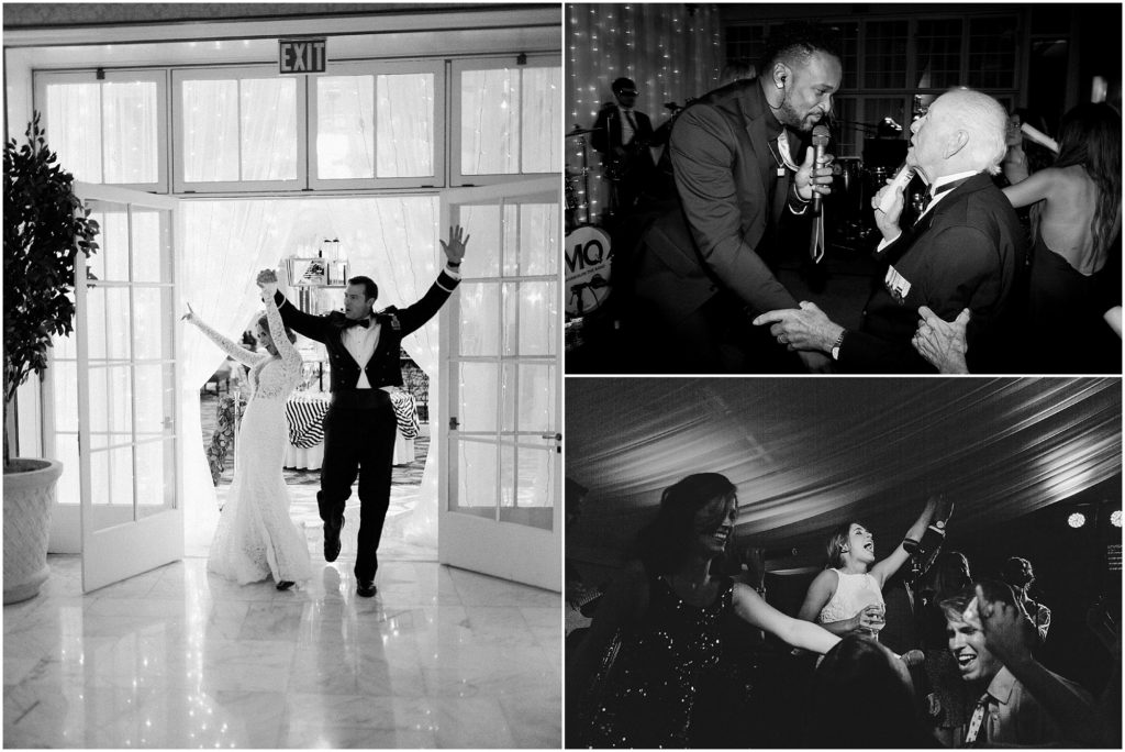 Mannequin the Band Colorado Wedding Vendor Spotlight Denver Wedding Photographers Elevate