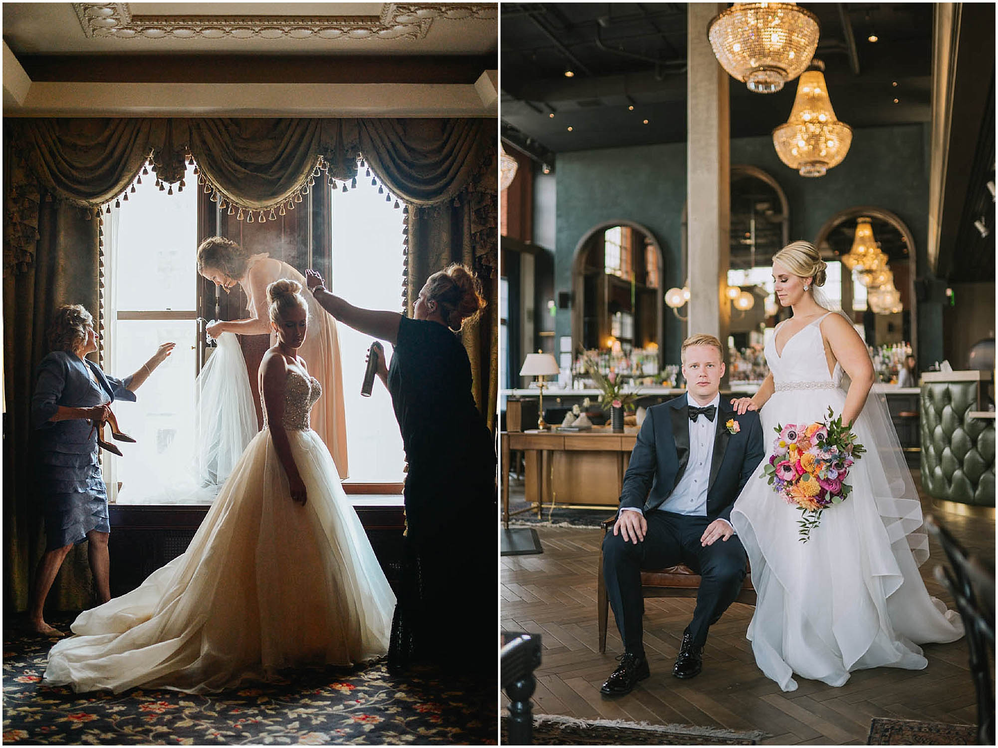 Our Best Denver Wedding Photos Denver Wedding Photographers Elevate