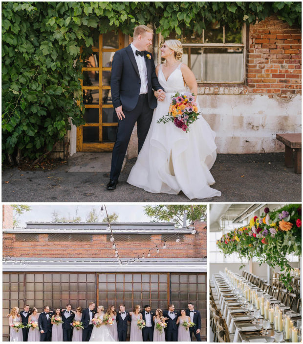 Denver's Best Wedding Planners Denver Wedding Photographers Elevate