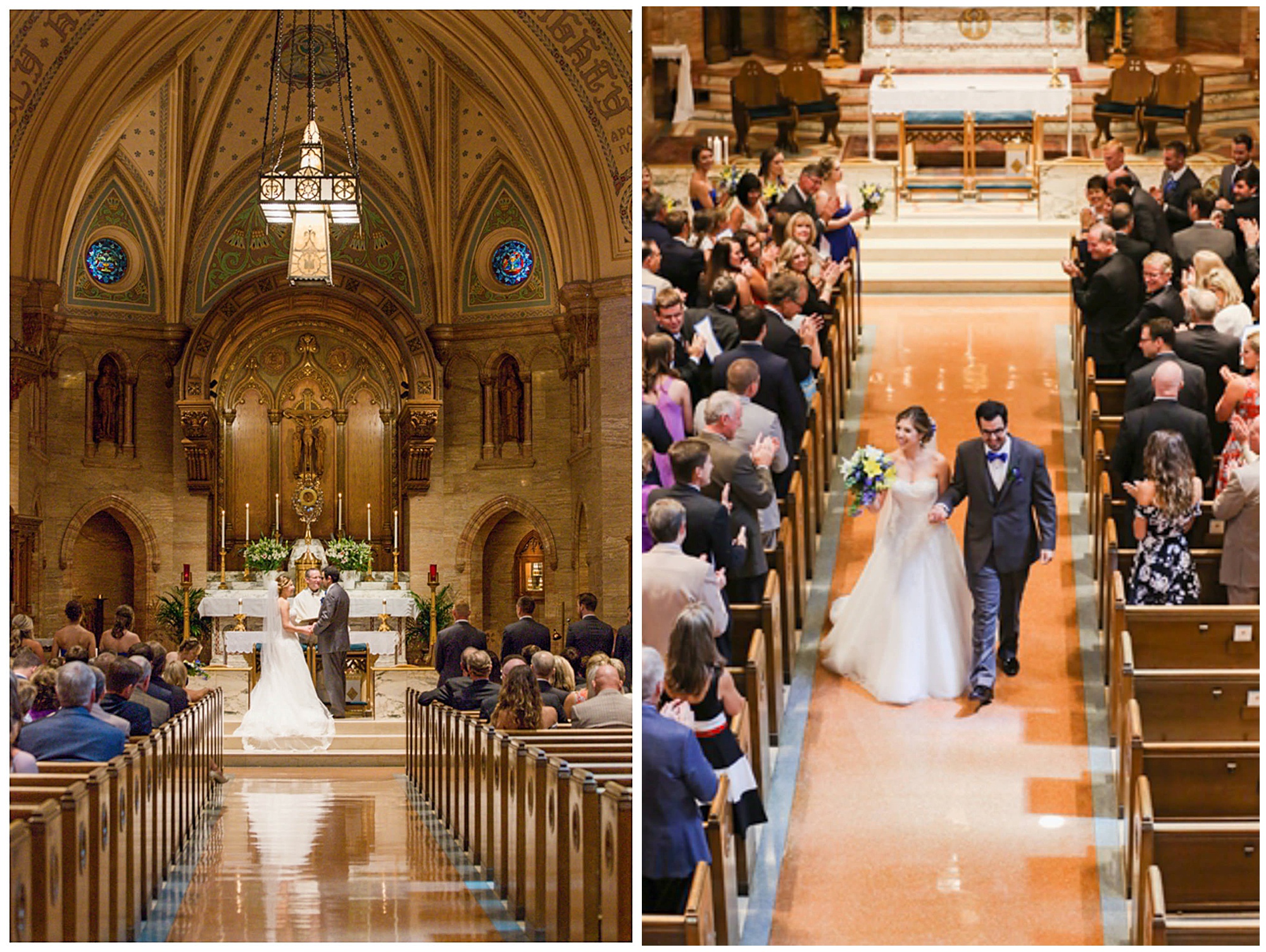 Denver's Most Beautiful Churches for Your Wedding Ceremony - Denver ...