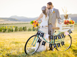 colorado springs wedding photographer