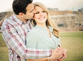 Great Divide Brewery Engagement