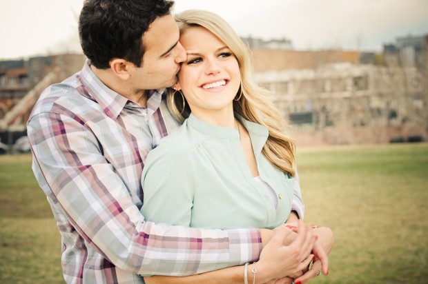 Great Divide Brewery Engagement