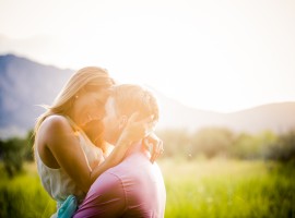 Boulder Engagement