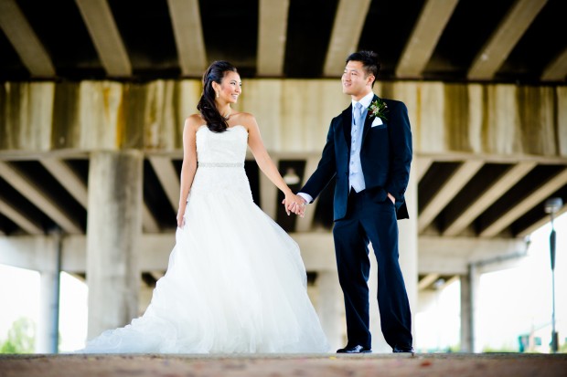 Vietnamese Tea Ceremony Denver Wedding