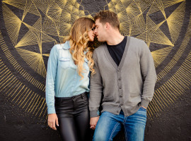 Union Station Denver Engagement