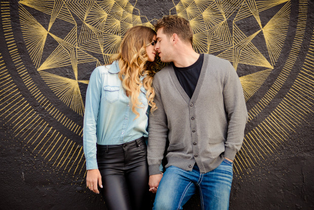 Union Station Denver Engagement