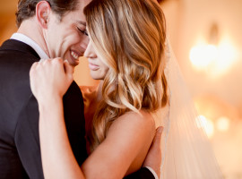 Highlands Ranch Mansion Wedding