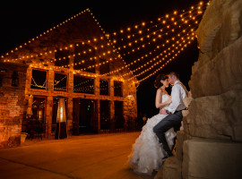 Della Terra Mountain Wedding