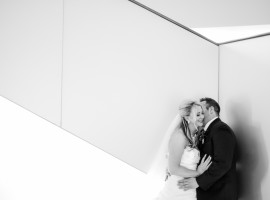 Hyatt Regency DTC Wedding