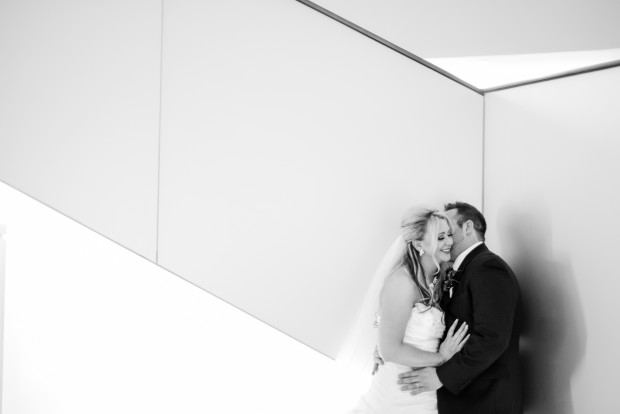 Hyatt Regency DTC Wedding