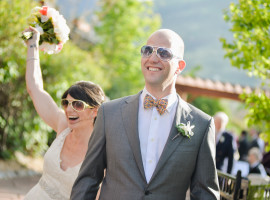 golden hotel colorado wedding photos