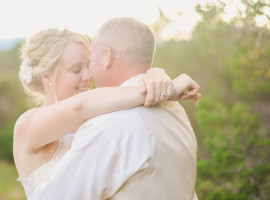 Pueblo Colorado Rustic Ranch Wedding