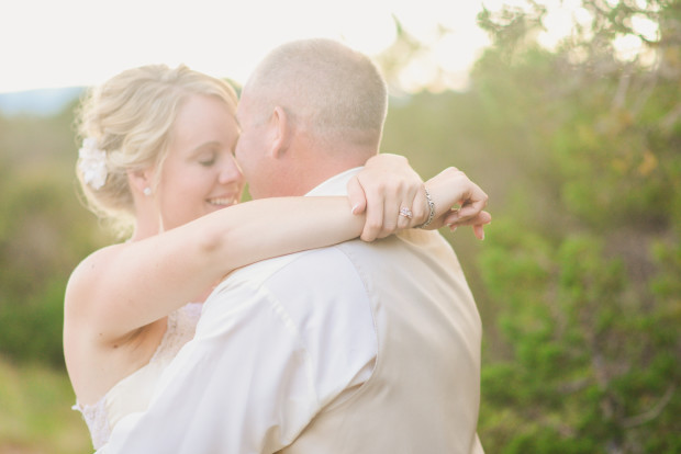 Pueblo Colorado Rustic Ranch Wedding
