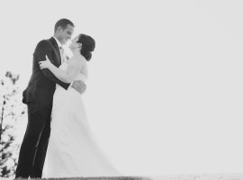 Sanctuary Wedding Photos