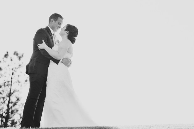 Sanctuary Wedding Photos