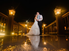 Cheyenne Mountain Resort Wedding